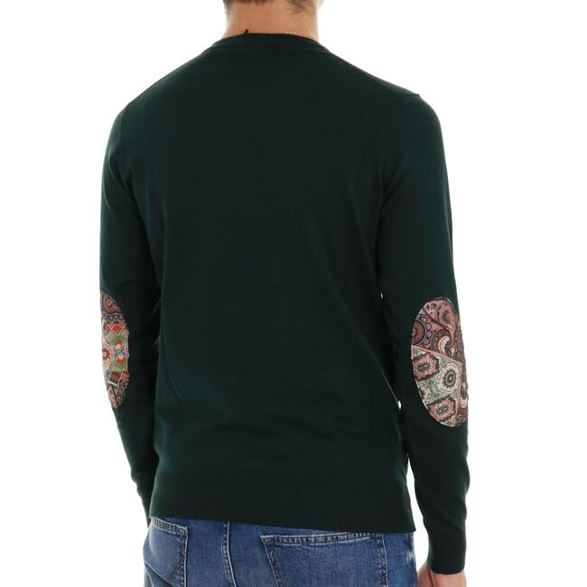 MAGLIA CON TOPPE V2 - Mad Fashion | img vers.650x/
